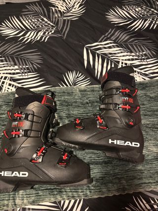 Botas esquí Head LYT Edge 100 Talla 28/28.5
