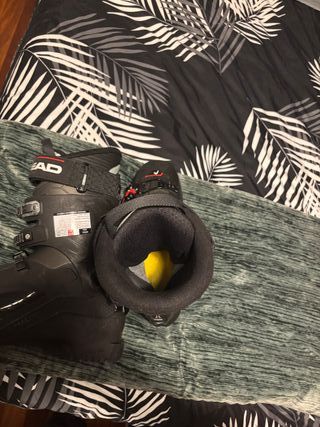 Botas esquí Head LYT Edge 100 Talla 28/28.5