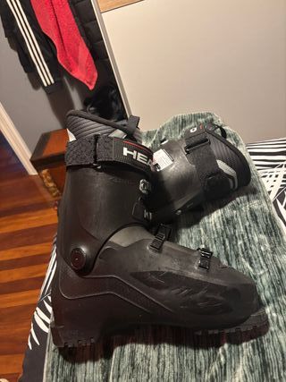 Botas esquí Head LYT Edge 100 Talla 28/28.5