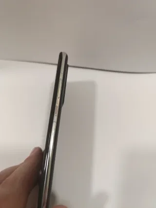 Huawei P40 Pro+ 256GB Negro