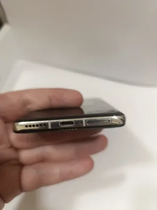 Huawei P40 Pro+ 256GB Negro