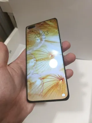 Huawei P40 Pro+ 256GB Negro