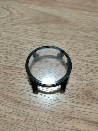 Garmin Forerunner 255 como NUEVO