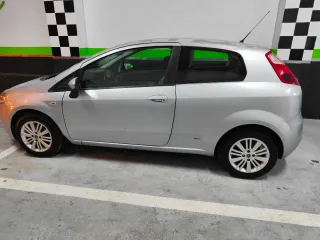 FIAT Punto 2006