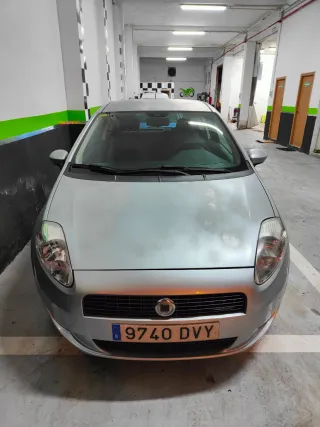 FIAT Punto 2006