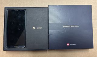 Huawei Mate 10 Pro Nero