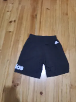 Pantalones Adidas y Puma Azules