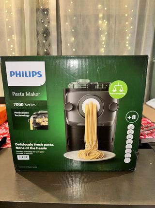 Philips Pasta Maker 7000 Series