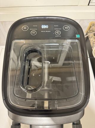 Philips Pasta Maker 7000 Series