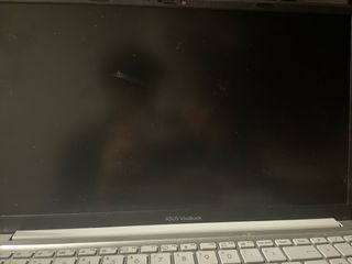 Ordenador portátil ASUS Vivobook Plata