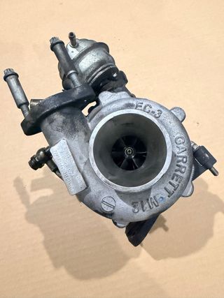 Turbo Garrett EC-3 M12 1.7 CDTI