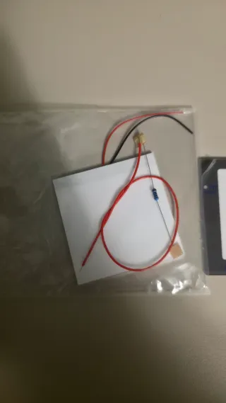 Cover LCD Game Boy Pocket + Retroilluminazione