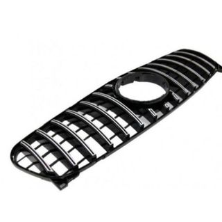 Rejilla delantera para Mercedes GLA X156 Facelift