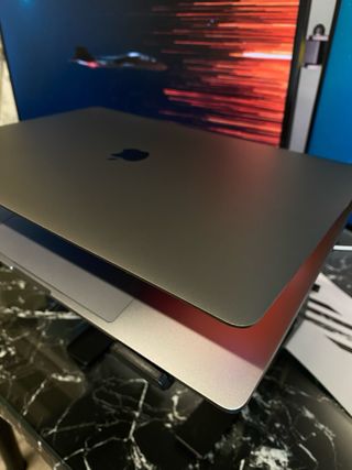 MacBook Pro 15" 32GB RAM