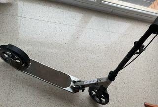 patinete scooter