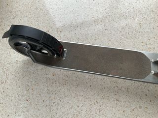 patinete scooter