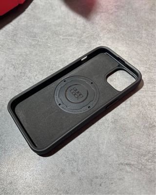 Custodia Quad Lock per iPhone 13