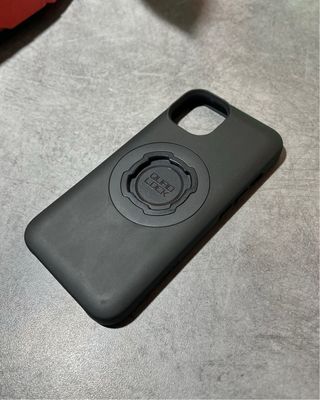 Custodia Quad Lock per iPhone 13