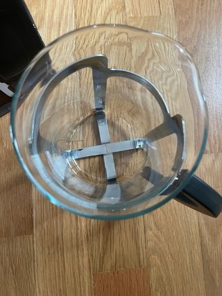 Cafetera Émbolo Bodum