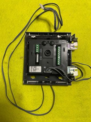 CÁMARA TEGUI SERIE 7 DIGITAL