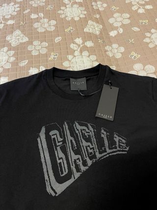 Maglietta Gaëlle homme