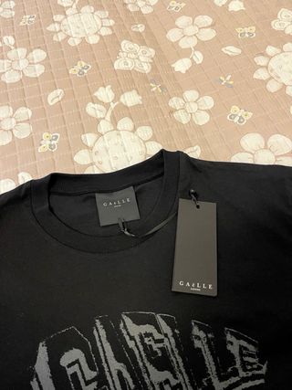 Maglietta Gaëlle homme