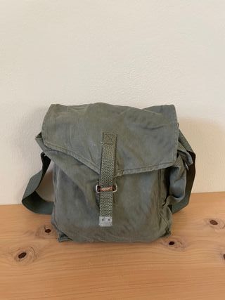 Maschera Antigas CCCP