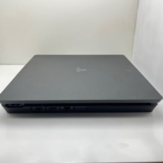 PlayStation 4 slim con controller+cavi+giochi.