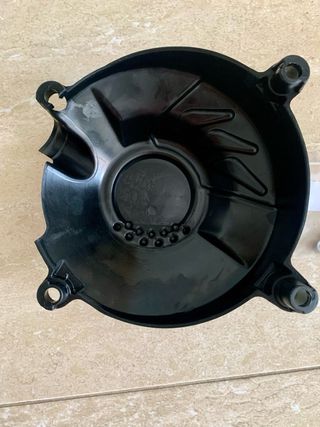 Tapa protectora motor GBRacing Yamaha