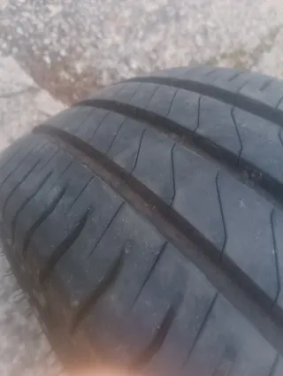 4 Neumáticos Autocaravana Michelin Agilis 235 65