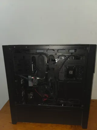PC GAMING / WORKSTATION / Ryzen 9 5950X / RTX 3060