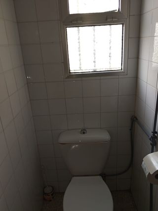 SE ALQUILA LOCAL COMERCIAL PRINCI JEREZ