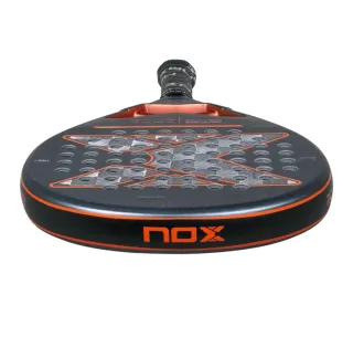Nox AT10 18k 2025 Racchetta Padel