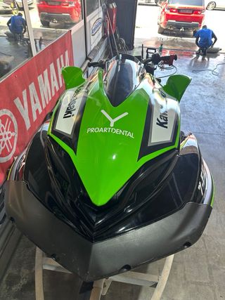 Moto de agua Kawasaki Ultra 310R