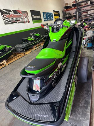 Moto de agua Kawasaki Ultra 310R