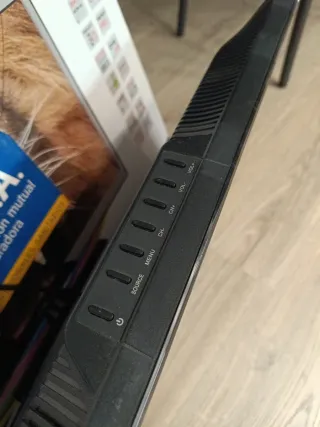 Televisión Nevir 24 LED