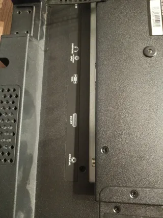 Televisión Nevir 24 LED