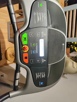 Cinta de correr eléctrica Domyos TS20A