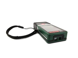 E1801363-0 Medidor Láser Bosch PLR 50 C Verde