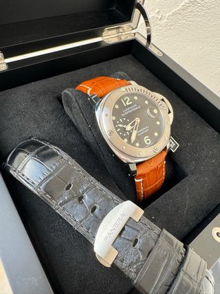PANERAI SUBMERSIBLE