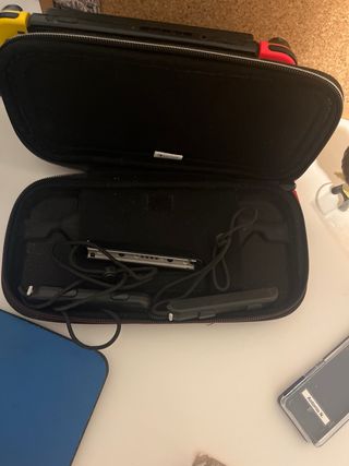 Nintendo Switch Edición Especial