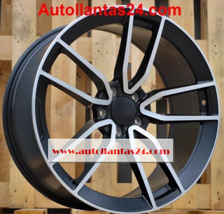 1210 Juego de 4 llantas para mercedes benz