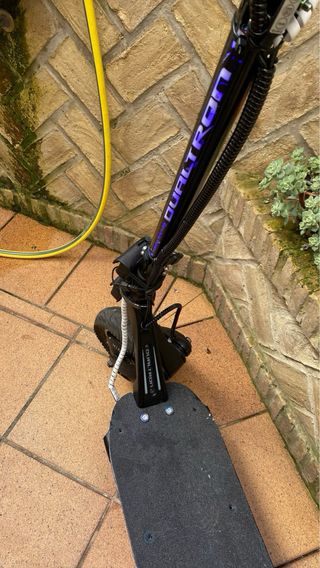 Dualtron Victor Luxury Patinete Eléctrico