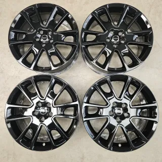 Llantas Aluminio Volvo XC60/XC70 18”