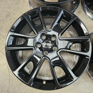 Llantas Aluminio Volvo XC60/XC70 18”