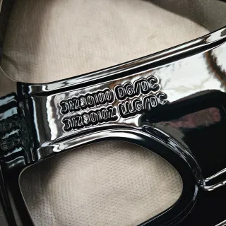 Llantas Aluminio Volvo XC60/XC70 18”