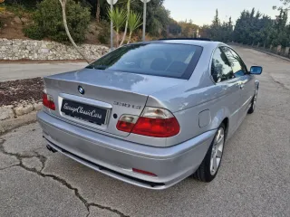 BMW 330ci Manual