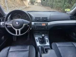 BMW 330ci Manual