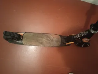 Patinete marca Oxelo