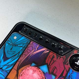 Arcade Stick Venom PS4/PS3/PC